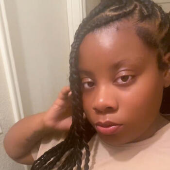 Babysitter in Crosby (Texas): Alecea