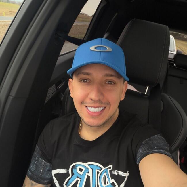 Emprego de babá em São Bernardo do Campo: Caio Victor