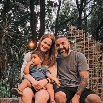 Babysitting job in Governador Valadares: babysitting job Tico Ribeiro