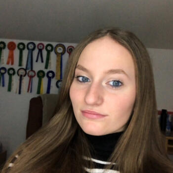 Babysitter in Poitiers: Arwen