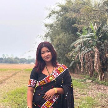Nanny in Guwahati: Bristi