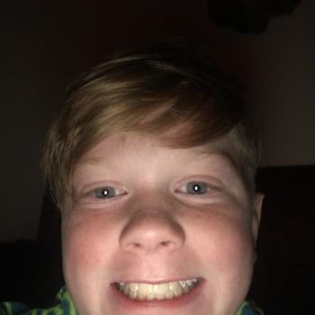 Babysitter Locust Grove (Georgia): Brandon