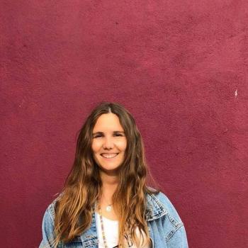 Babysitter in Oeiras: Carolina