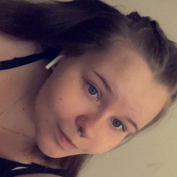 Babysitter in Hyvinkää: Mette