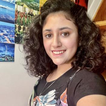 Babysitter in Borough of Queens: Waad