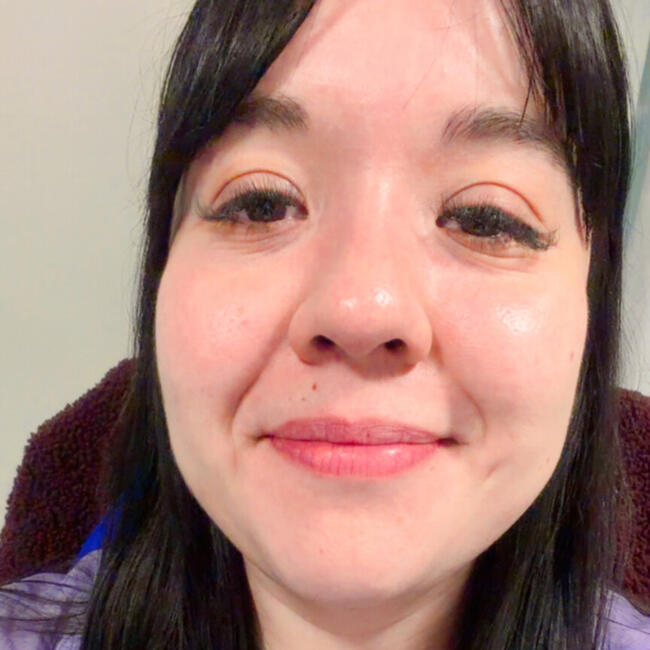 Babysitter in Mexico City: Montse