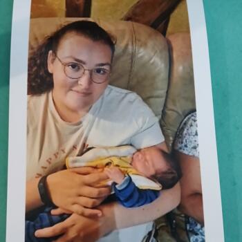 Babysitter in Vosnon: Loane