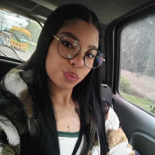 Niñera en Bogotá: Jeidy