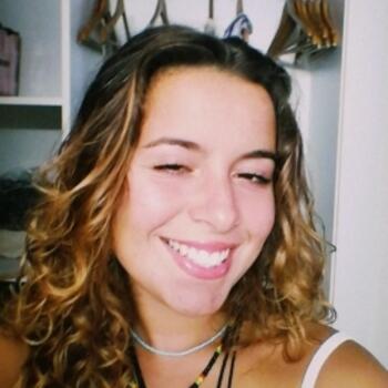 Babysitter em Amadora: Beatriz