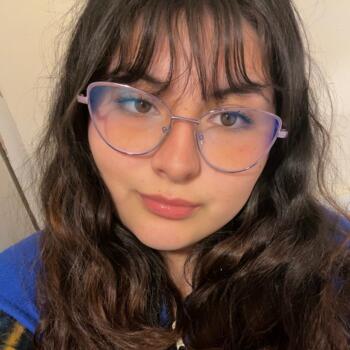 Babysitter in Valdivia: Anais Becerra