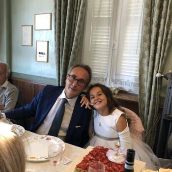 Lavoro per babysitter a Torino: lavoro per babysitter Luca