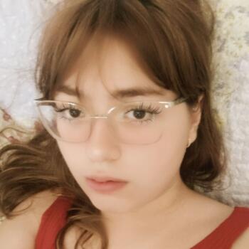 Babysitter in Ponte Nova: Júlia