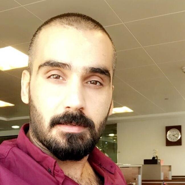 وظيفة جليسة أطفال في عمّان: MOATH