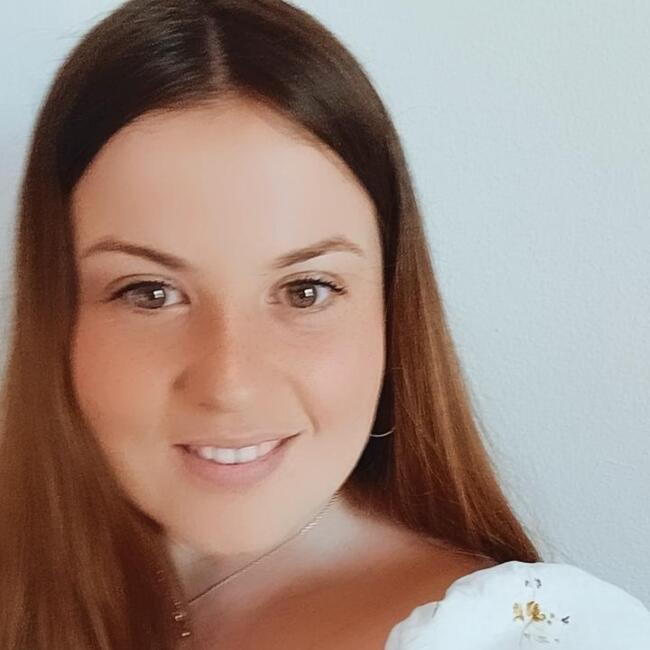 Niñera en Sant Antoni de Calonge: Judit