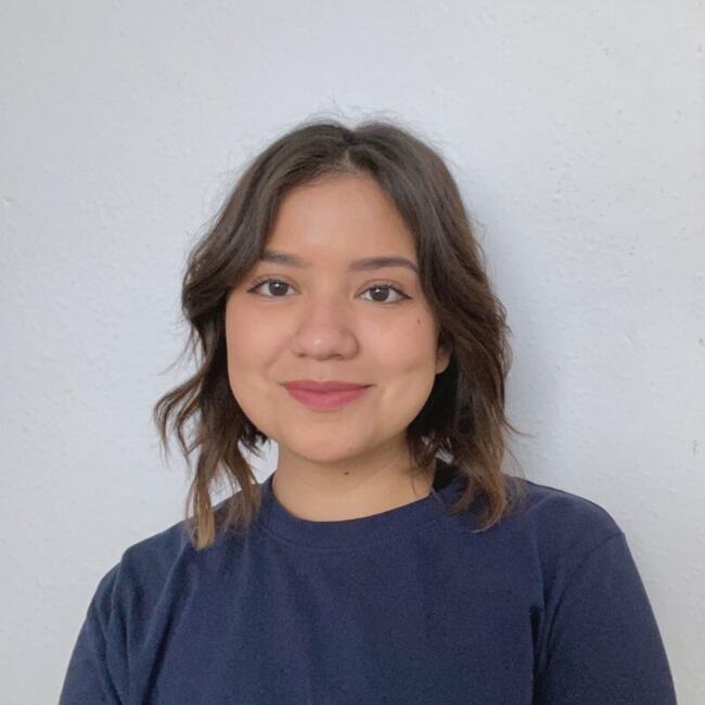 Babysitter in Valencia: Adriana