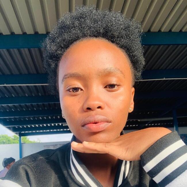 Babysitter in Roodepoort: Silindile