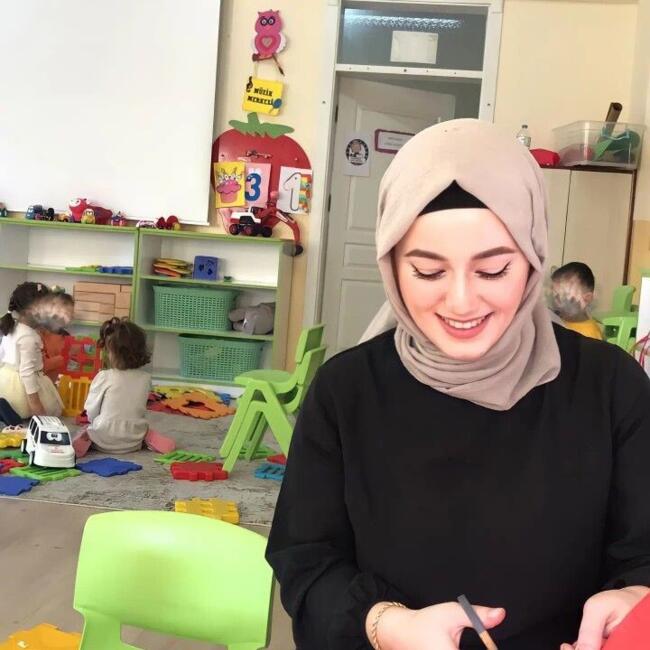 Nanny in Souk Ahras: مريم