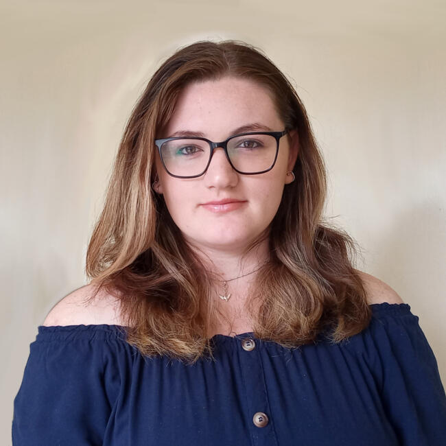 Babysitter in Stellenbosch: Lieneke