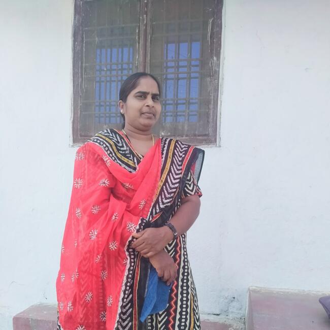Babysitting job in Hyderabad: Kalyani