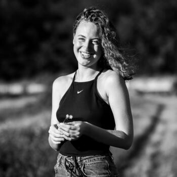 Babysitter in Mediaş: Noémi