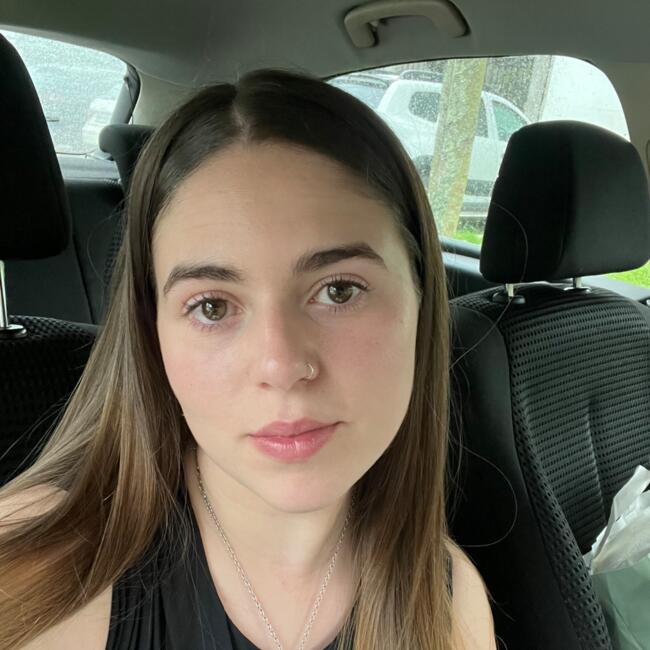 Babysitter in León: Miriam