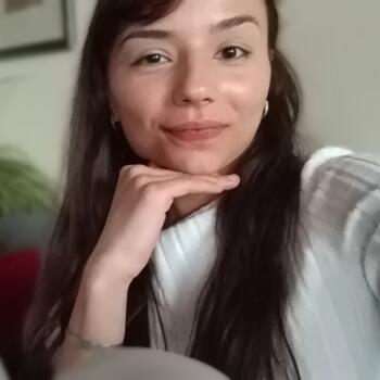 Babysitter in Zagreb: Zara