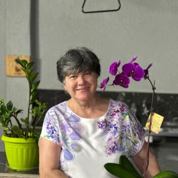 Niñera Asunción: Maria Ester