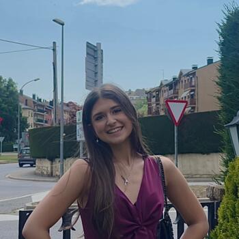 Babysitter in Cornellà de Llobregat: Eva