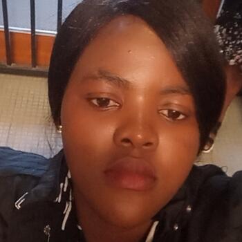 Babysitter Strand: Miriam