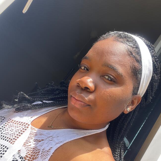 Babysitter em Porto: Raquel