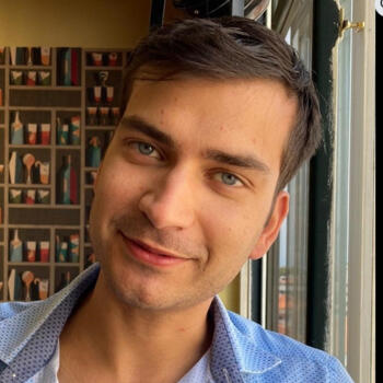 Babysitting job in Evora: babysitting job David