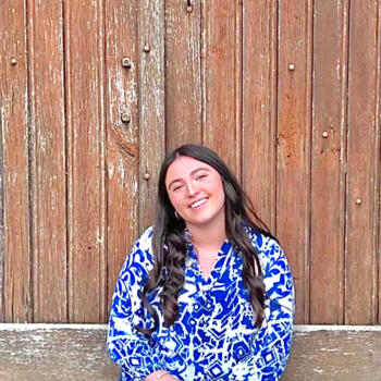 Babysitter in Cahors: Tessa