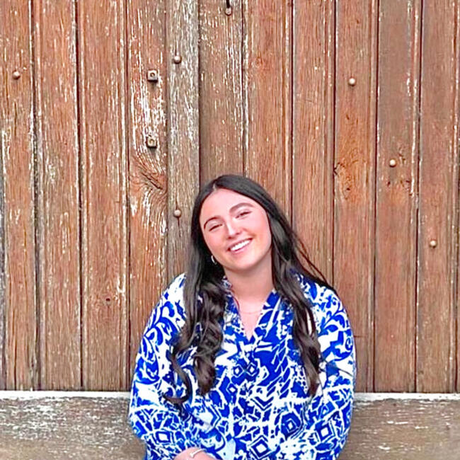 Babysitter in Cahors: Tessa