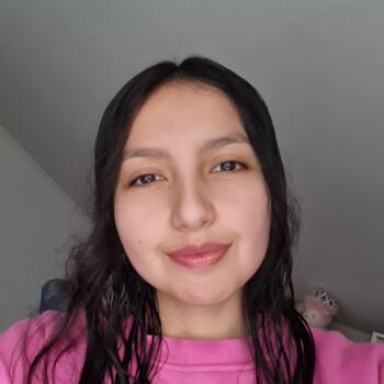 Babysitter in Chillán Viejo: Nicole