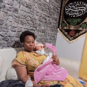 Babysitter Cottbus: Christine