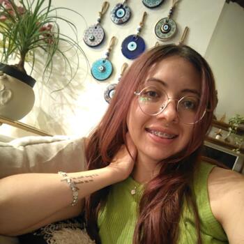 Niñera en Presidente Franco: Bárbara Pico