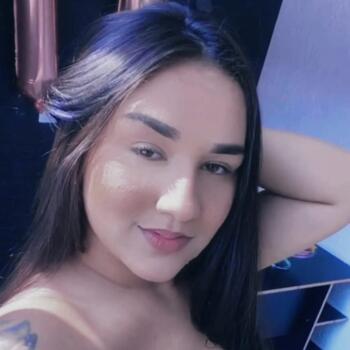 Trabajo para niñera en Osasco: trabajo para niñera Karine