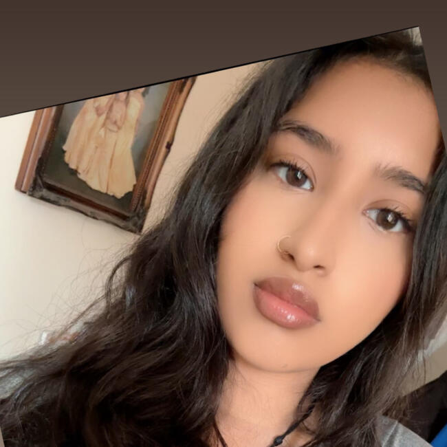 Babysitter in Leicester: Tharaniya