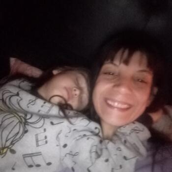 Babysitter in Buenos Aires: Agustina gherardini