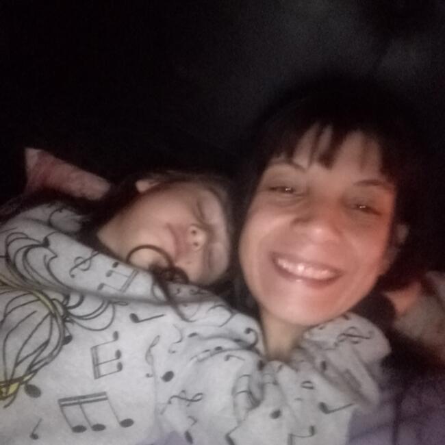 Babysitter in Buenos Aires: Agustina gherardini
