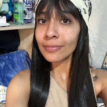 Padre/madre Ciudad de México: Vanessa