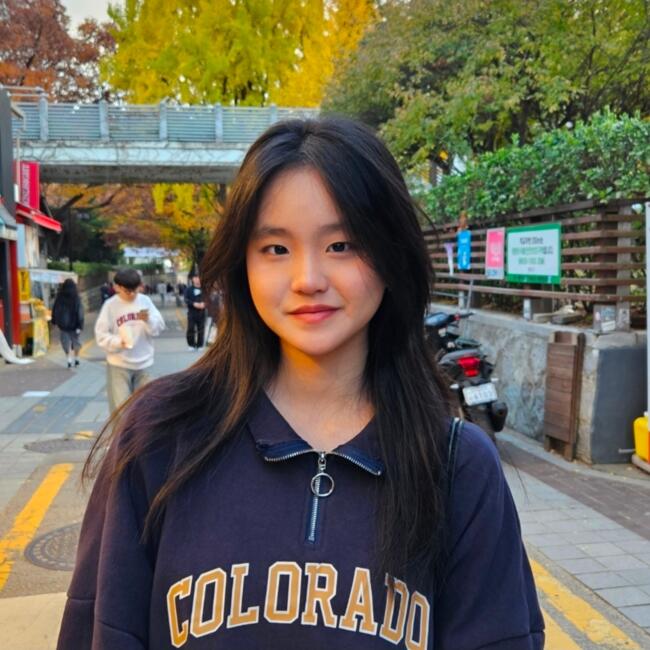 Babysitter in Singapore: Cherish