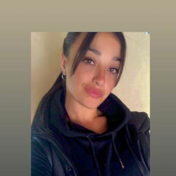 Niñera en La Plata: Magdalena