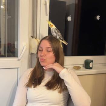 Varuška v Šenčur: Tinkara