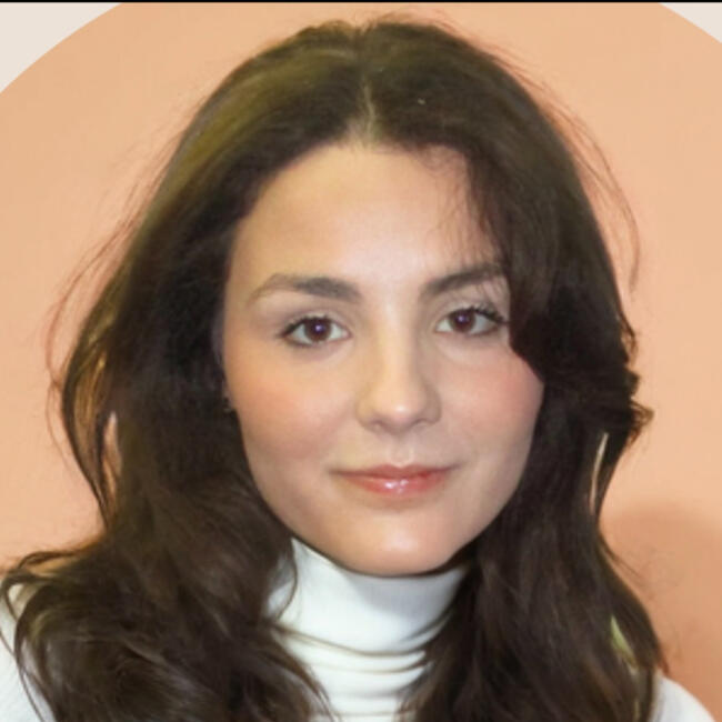 Babysitter in Strasbourg: Emilie