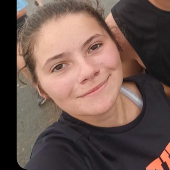 Babysitter in Nantes: Léonie