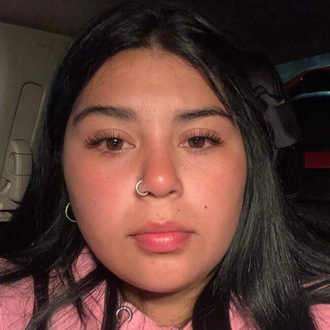 Niñera en Santiago de Chile: Martina