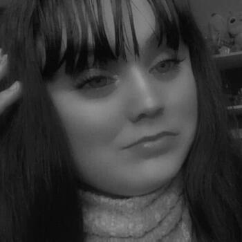 Babysitter in Lille: Cassandra