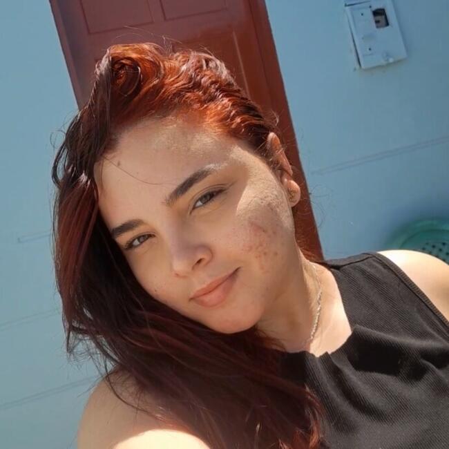 Babysitter in Aracaju: Mayara