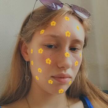Babysitter in Bredene: Amber